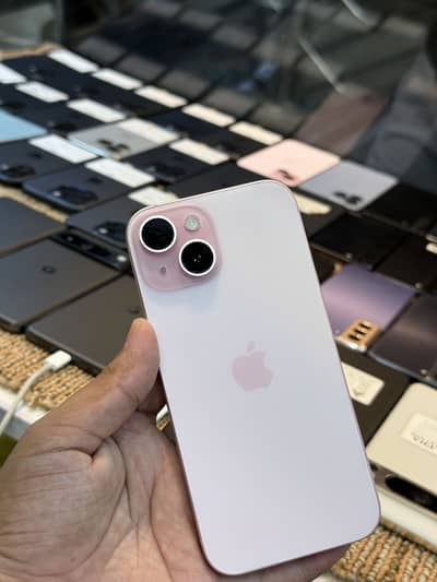 Apple iPhone 15 128GB non pta