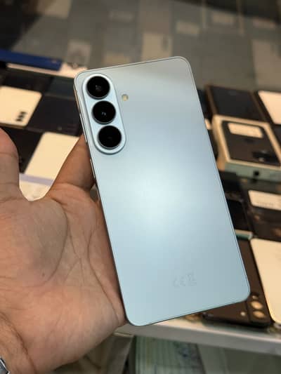 Samsung Mobile S26 Plus 12 256GB non pta