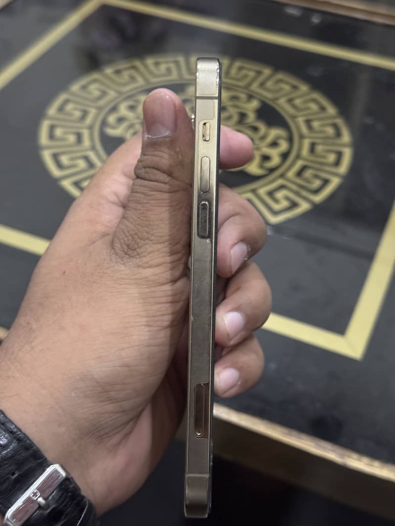 Apple iPhone 12 Pro 2