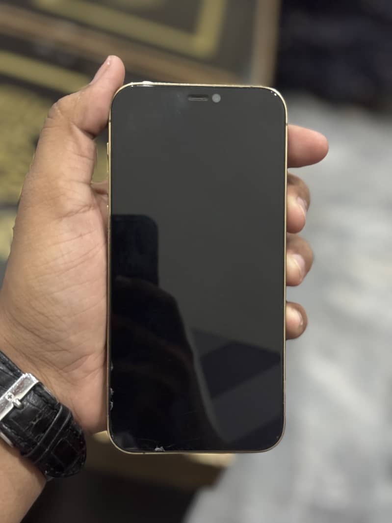 Apple iPhone 12 Pro 3