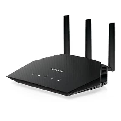 Flash SALE! NETGEAR RAX10 AX1500 WIFI 6 DUAL BAND ROUTER ASUS LINKSYS