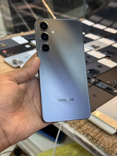 Samsung Mobile S24 Plus 12 256GB pta approved