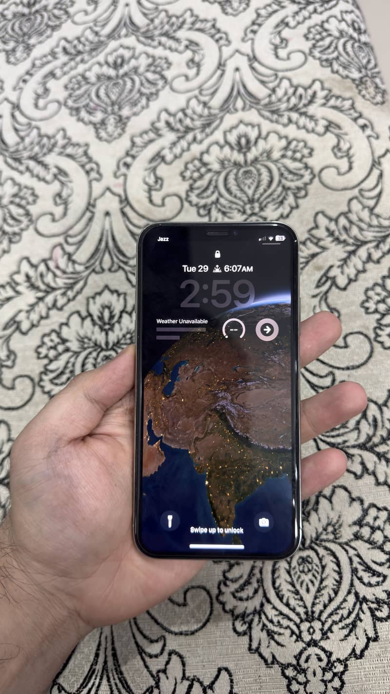 Apple iPhone X 1
