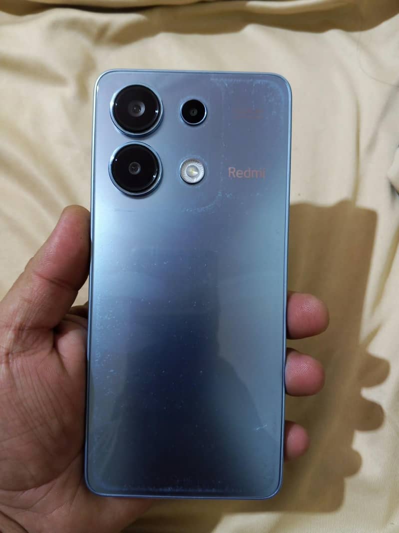 Realme Note 13 1