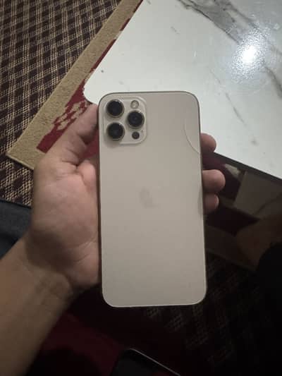 Iphone 12 pro max