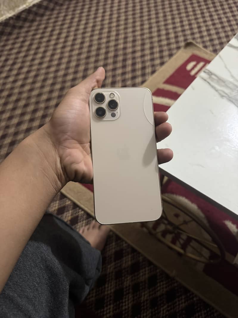 Iphone 12 pro max 1