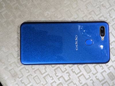 OPPO A5s