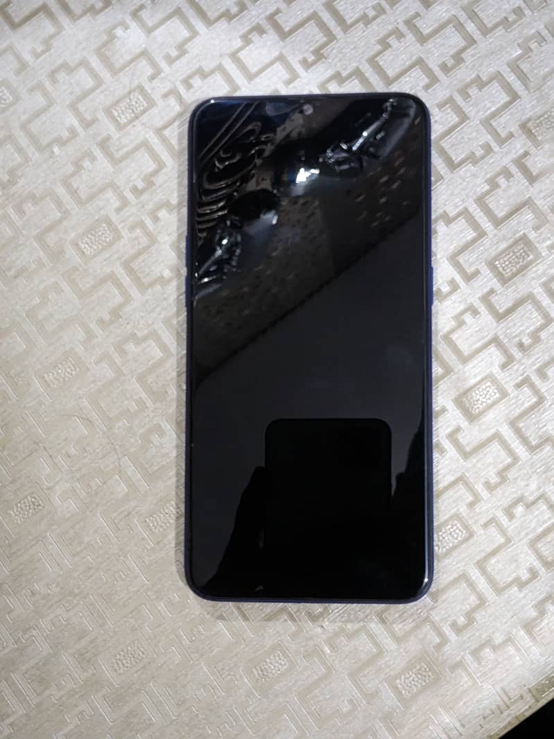 OPPO A5s 1