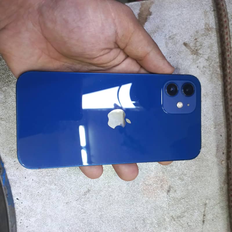 IPHONE 12 6
