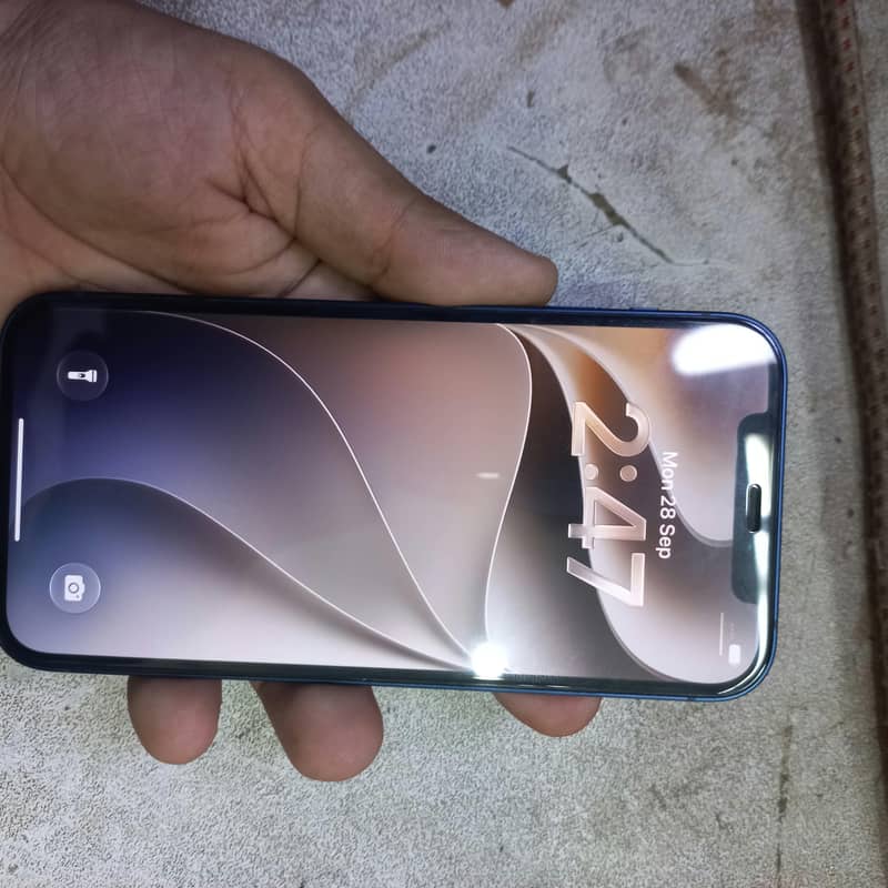 IPHONE 12 7