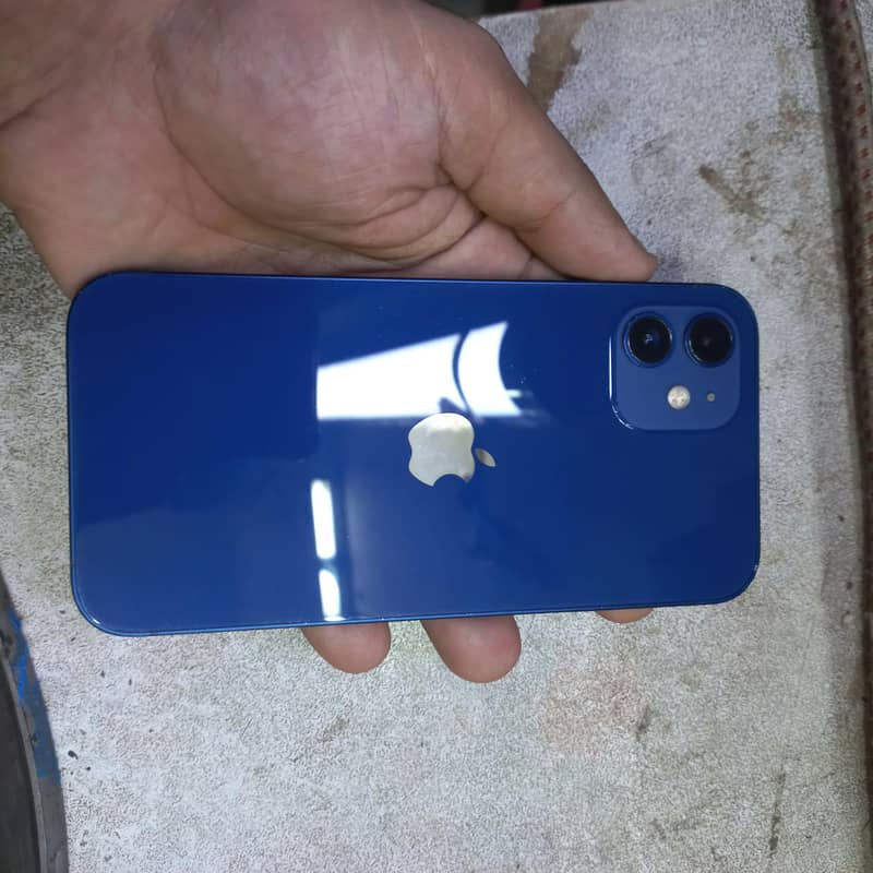 IPHONE 12 8