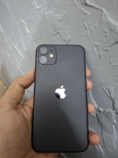 Apple iPhone 11