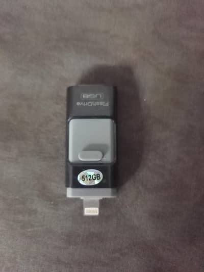 flashdrive usb 512