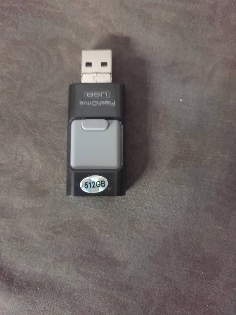 flashdrive usb 512 1