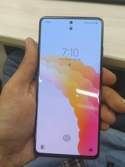 Samsung Mobile A51 5G