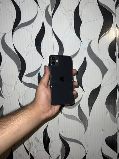 Apple iPhone 11 128 gb foctory unlock