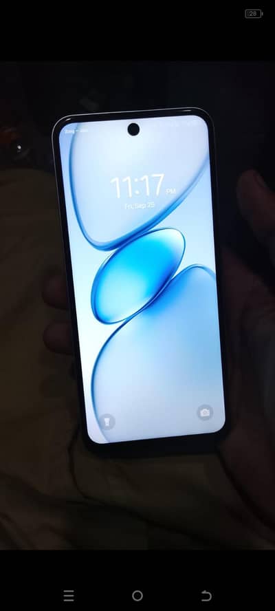 Tecno Spark Go 1