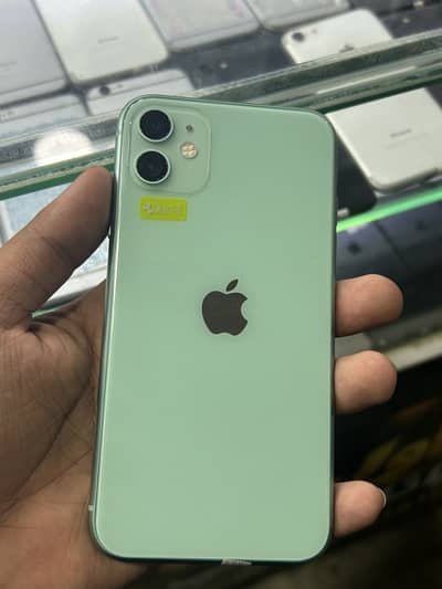Apple iPhone 11