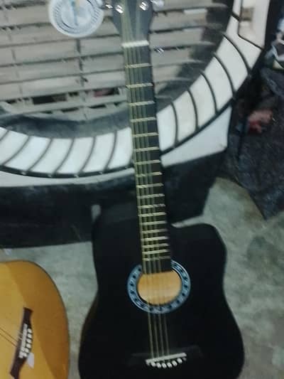 NEW GUITAR HA