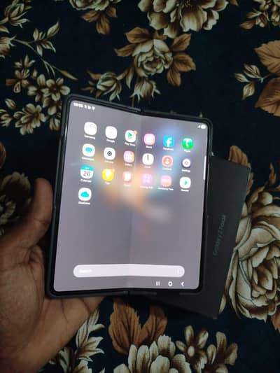 samsung fold 4