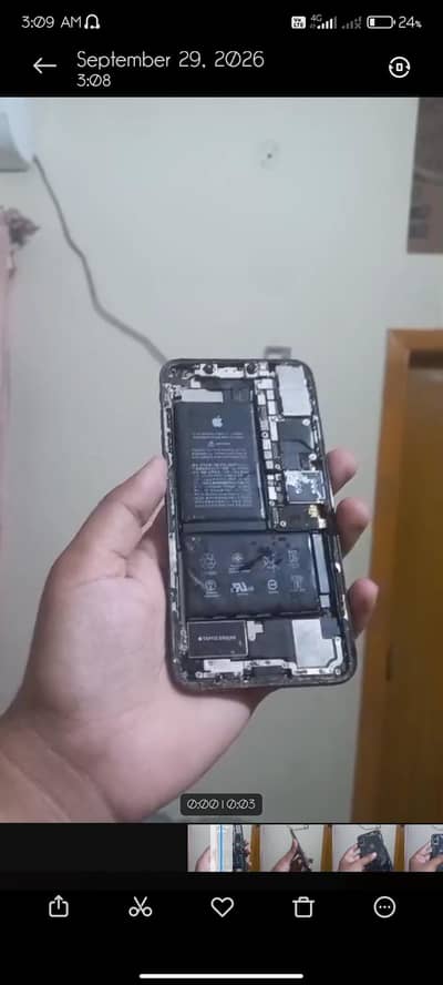 iPhone XS Max 128Gb