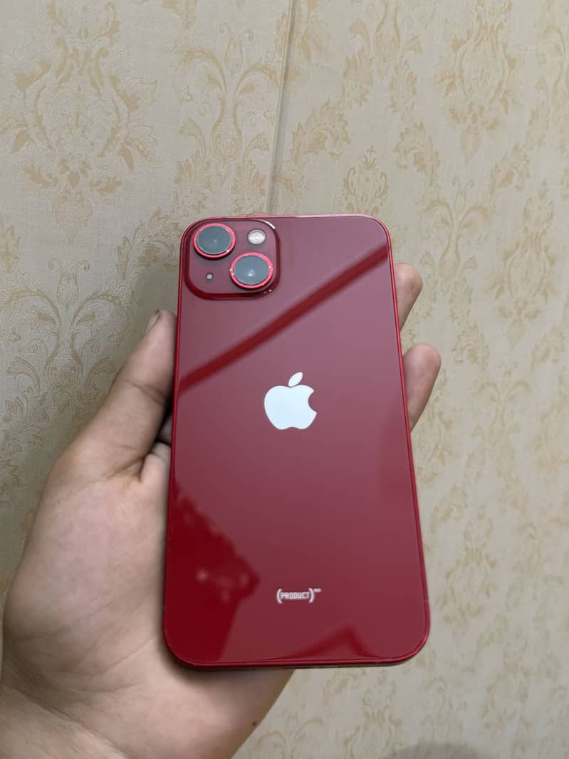 Apple iPhone 13 0