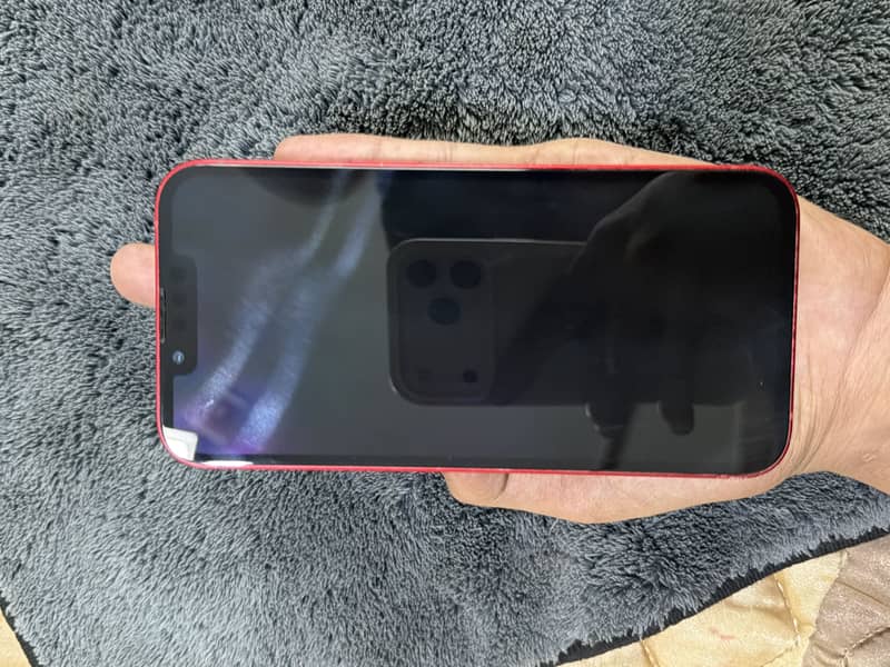 Apple iPhone 13 5