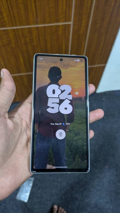 Google pixel 7a pta exchange possible par iphone 12 pro ya 13