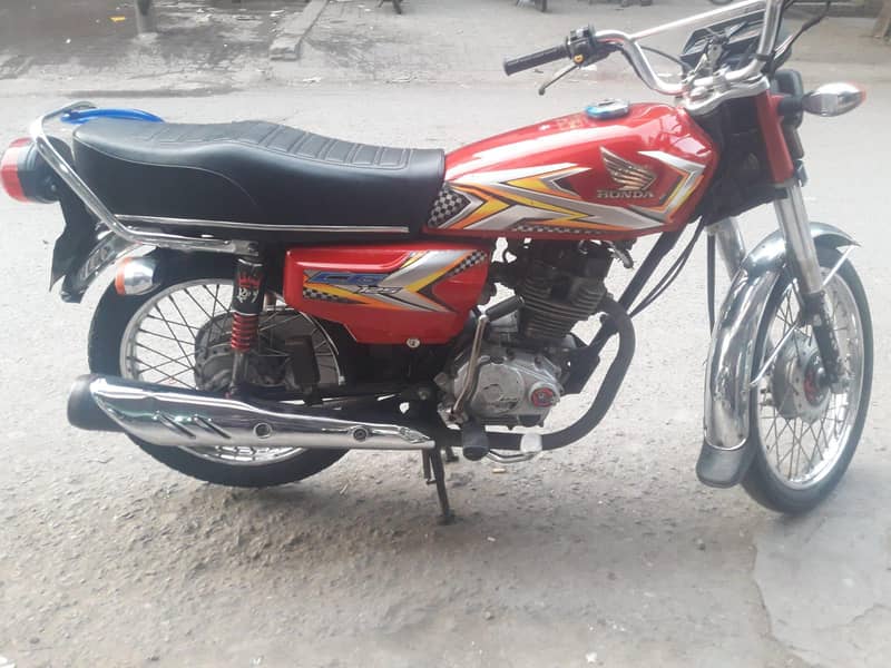 21 modal 10.10 condition 1