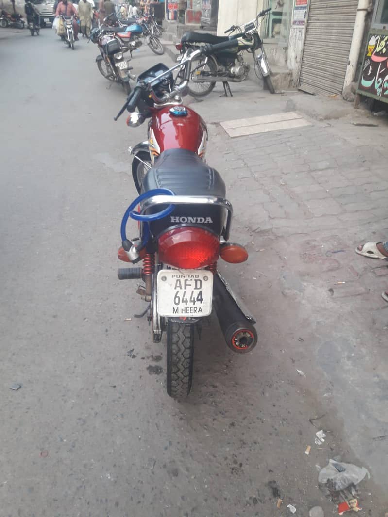 21 modal 10.10 condition 2