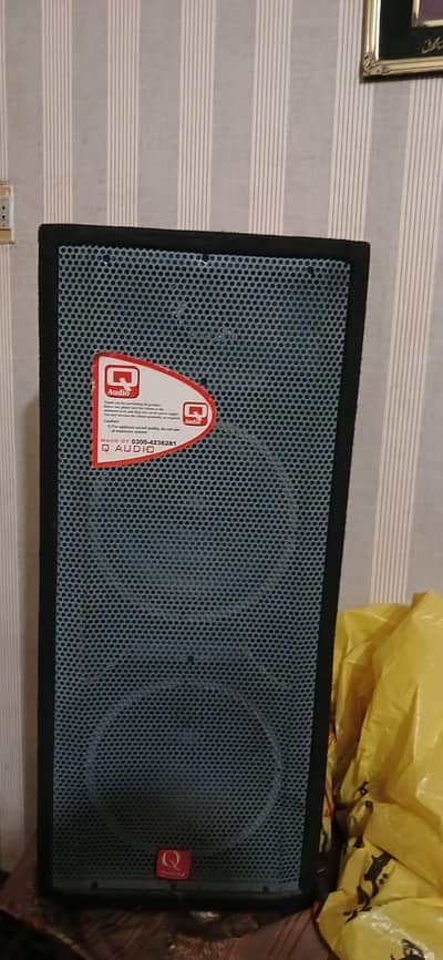Bluetooth Speaker with Mic