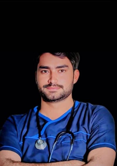 Anesthesia Technologist Available for Job – 3 Years Experience