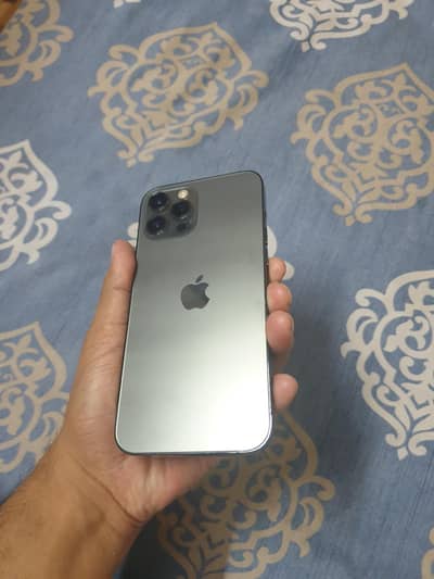 IPHONE 12PRO MAX SIM WORKING