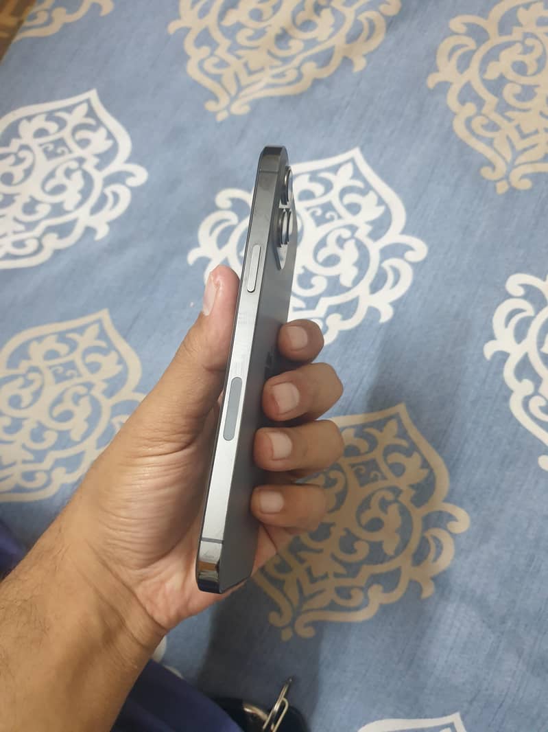 IPHONE 12PRO MAX SIM WORKING 1