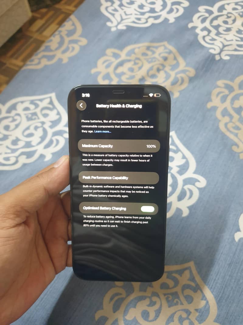 IPHONE 12PRO MAX SIM WORKING 4
