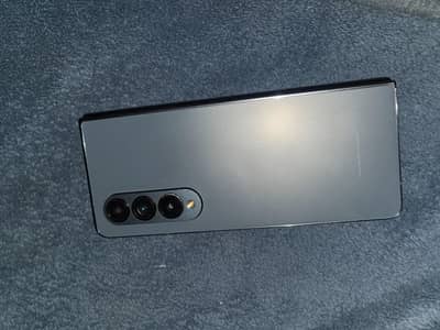 Samsung Mobile Z Fold 4