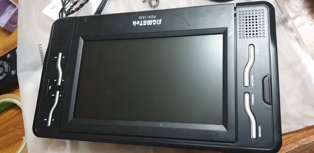 Toshiba Bluray player & vu+ Remote