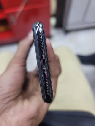 Apple iPhone X