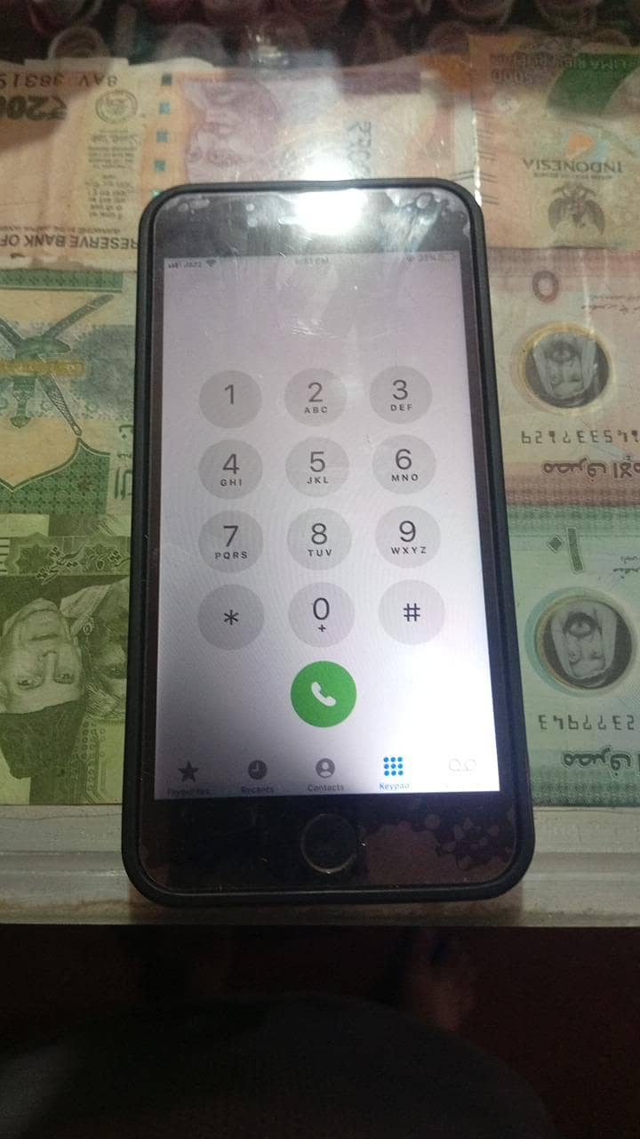 Apple iPhone 7 Plus 4