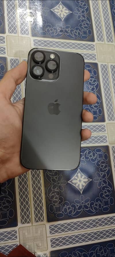 Apple iPhone 14 Pro Max 256 gb jv