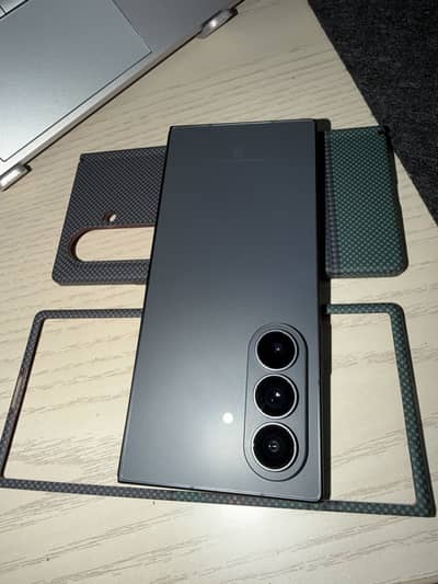Samsung Mobile Z Fold 8 Ultra
