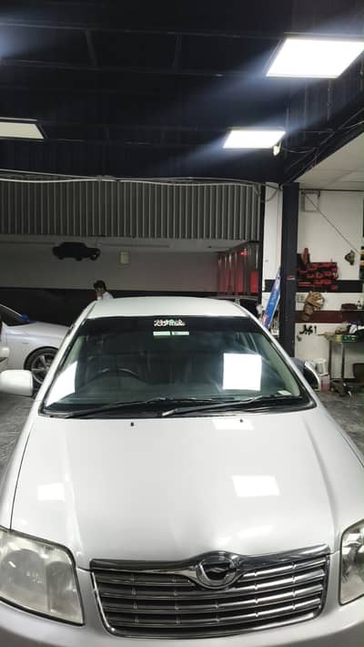 Toyota Corolla 2006