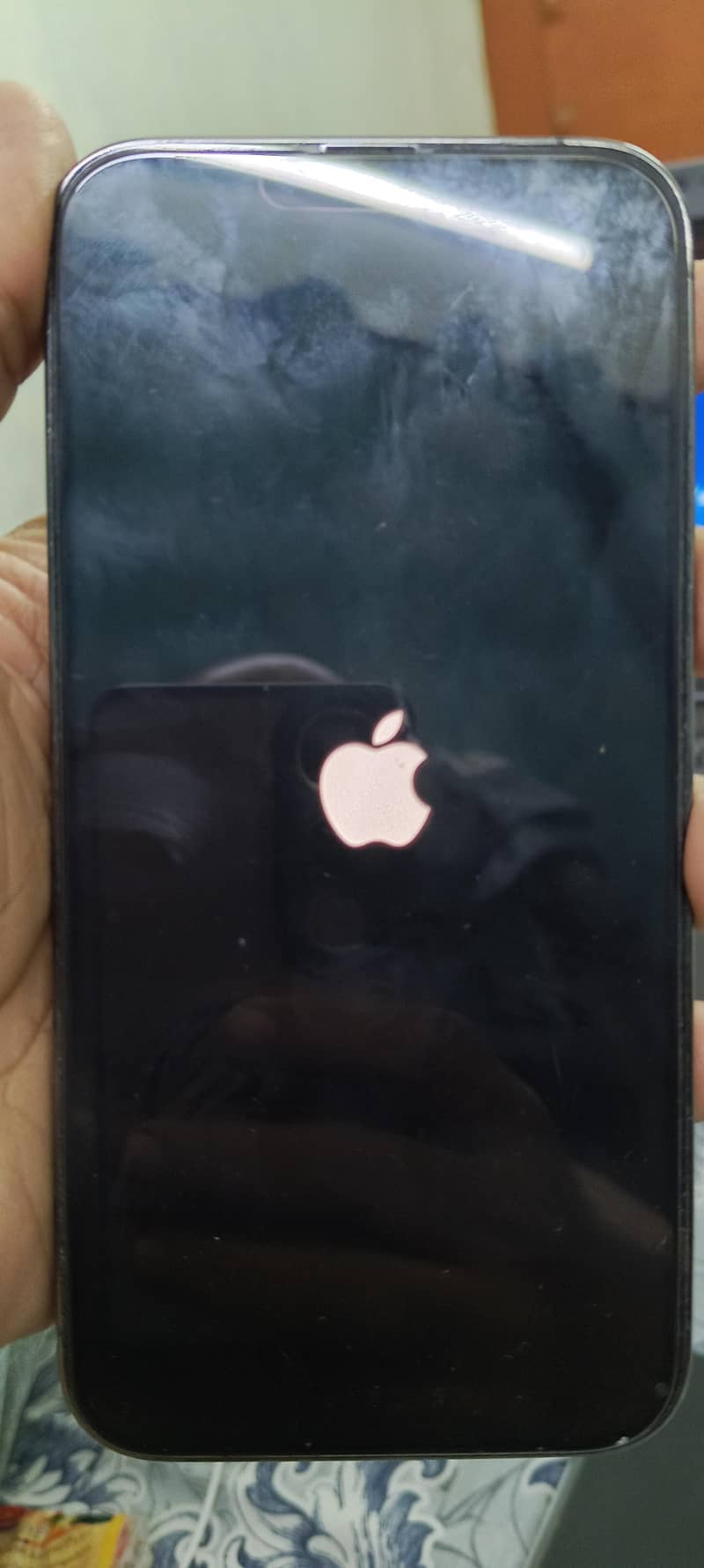 Apple iPhone 13 Pro Max 0