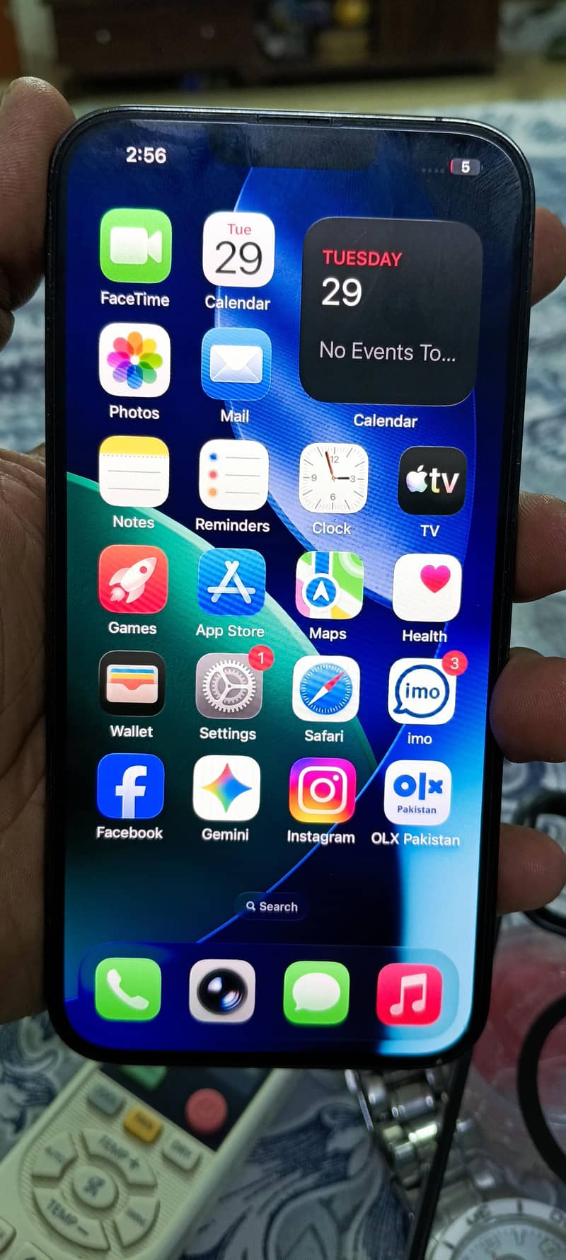 Apple iPhone 13 Pro Max 6
