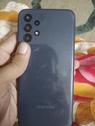 Samsung Mobile A13