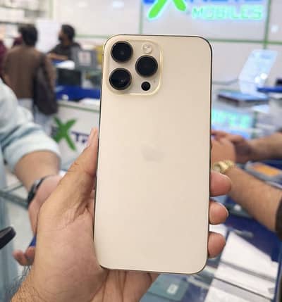 Apple iPhone 16 Pro Max Jv 92