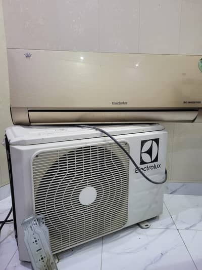 Electrolux Split DC Inverter