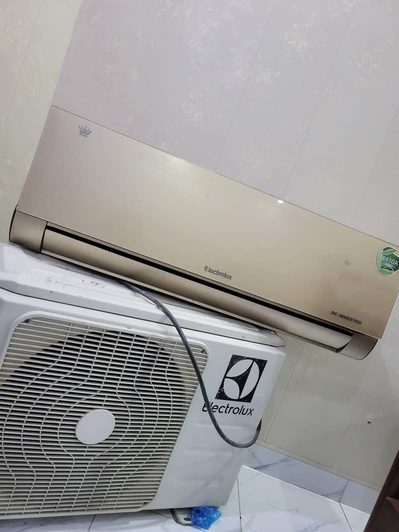Electrolux Split DC Inverter 1