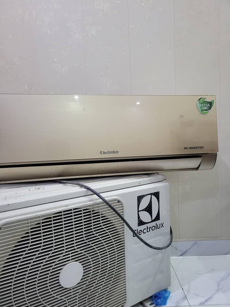 Electrolux Split DC Inverter 2