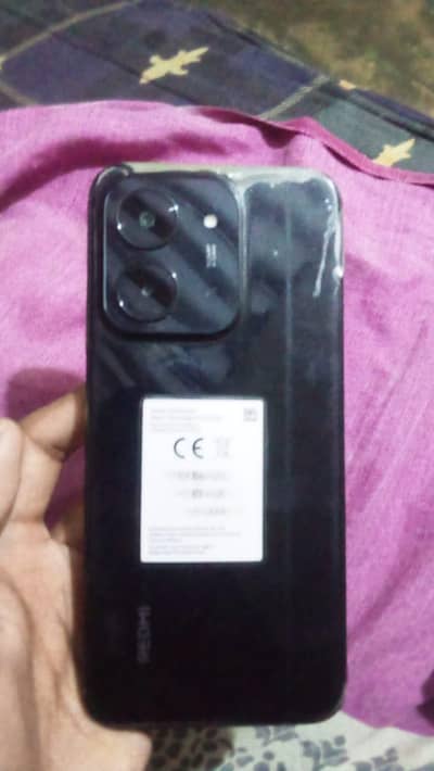 Xiaomi Redmi 15 5G